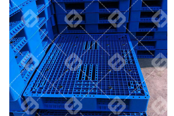 是什么导致了塑料托盘价格的差异