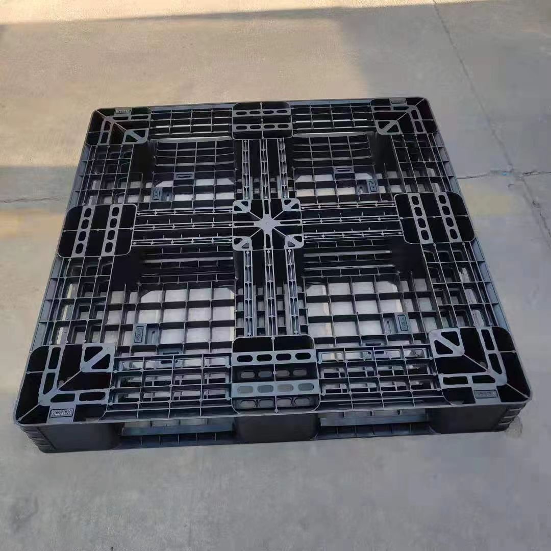 一次性发货托盘的作用